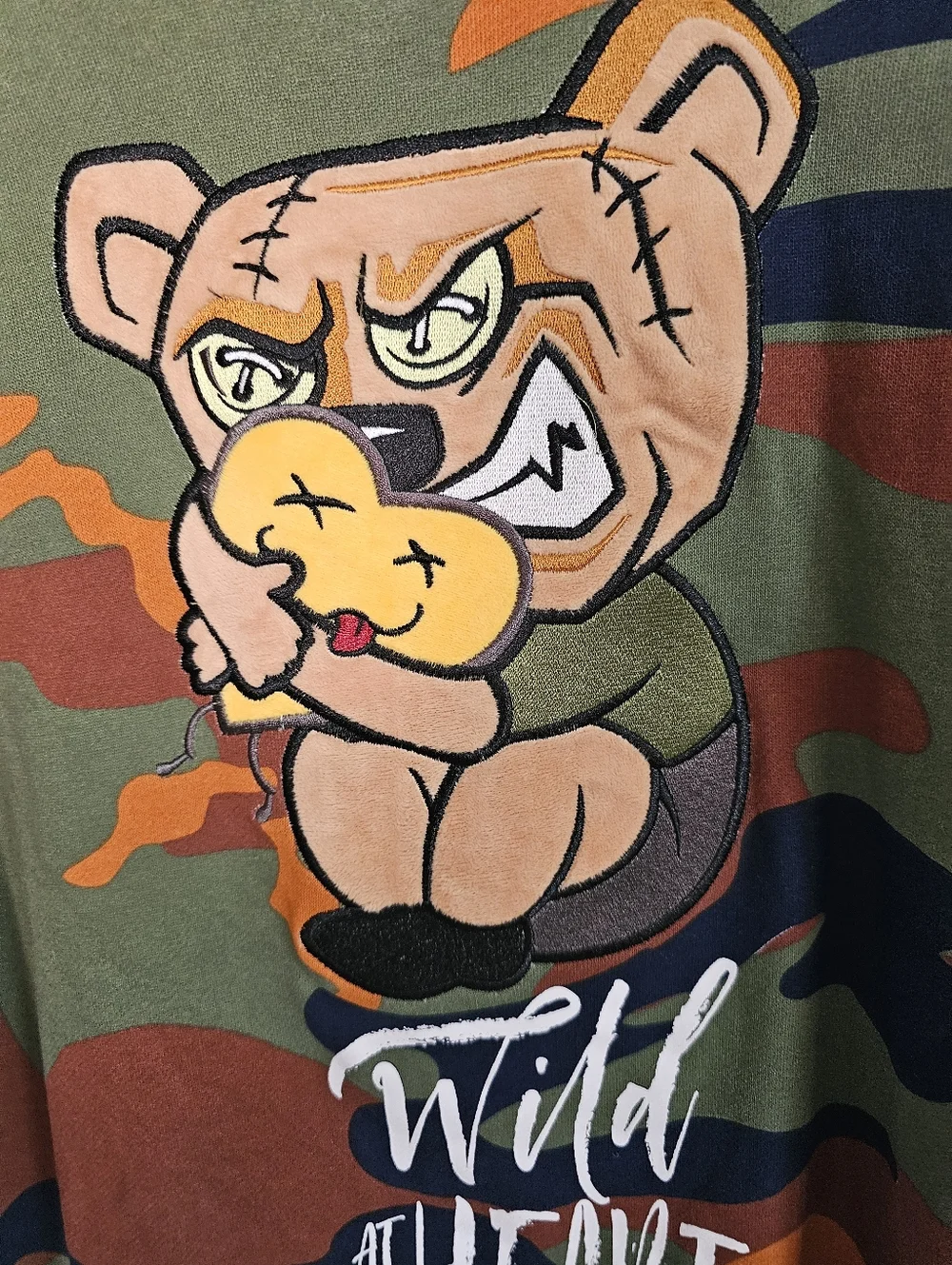 Bkys men large